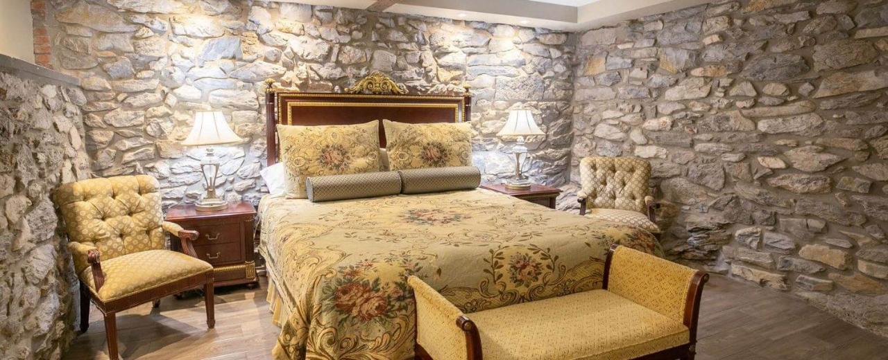 Cameron Estate Inn Mount Joy Extérieur photo