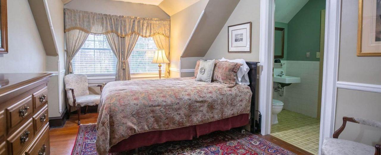 Cameron Estate Inn Mount Joy Extérieur photo