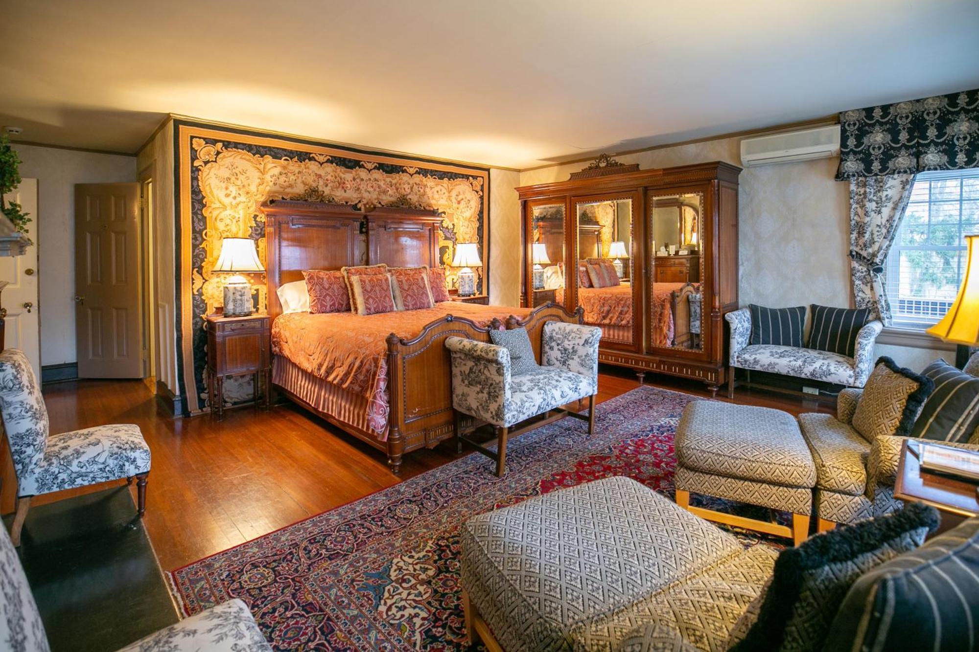 Cameron Estate Inn Mount Joy Extérieur photo