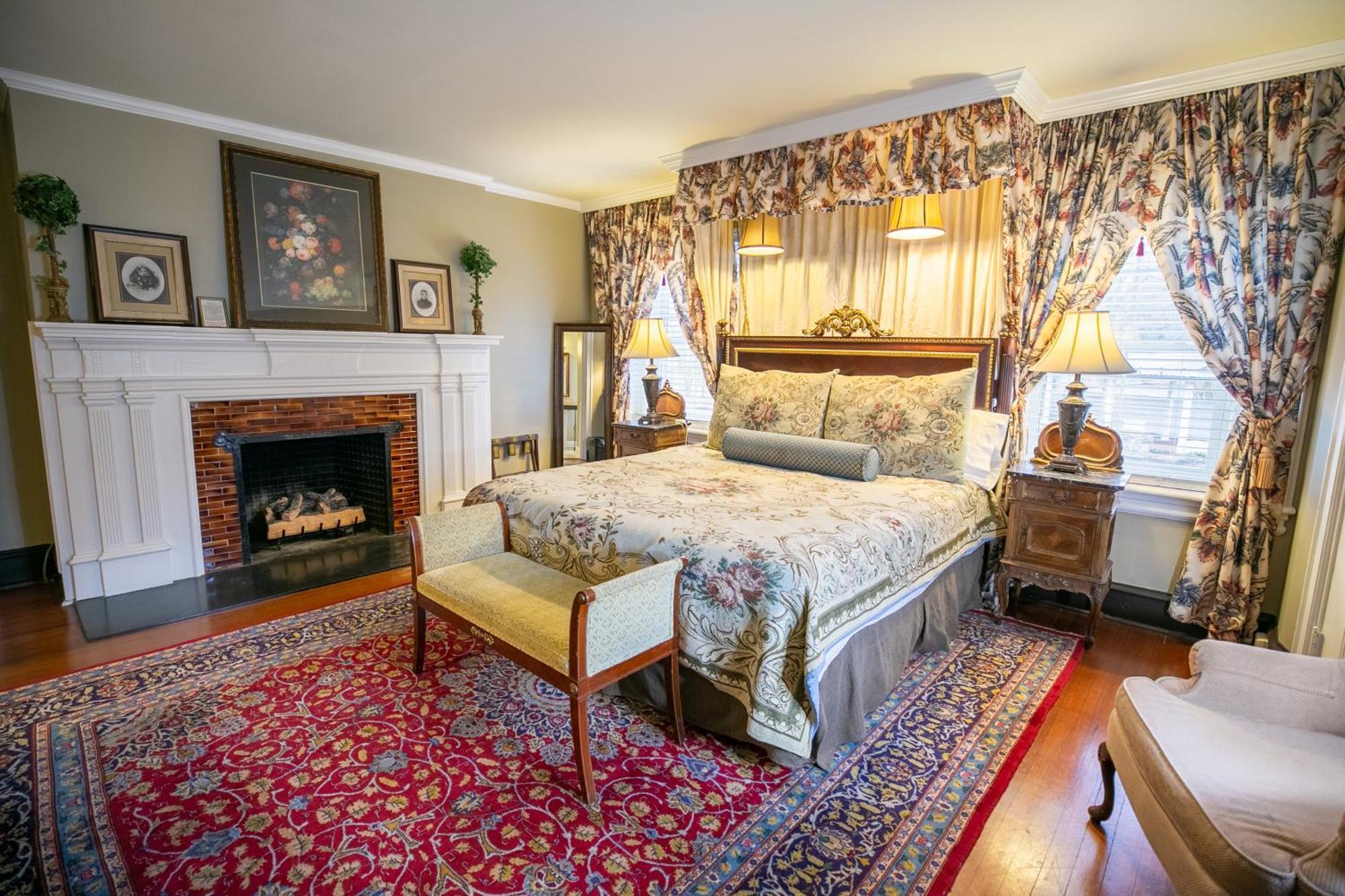 Cameron Estate Inn Mount Joy Extérieur photo
