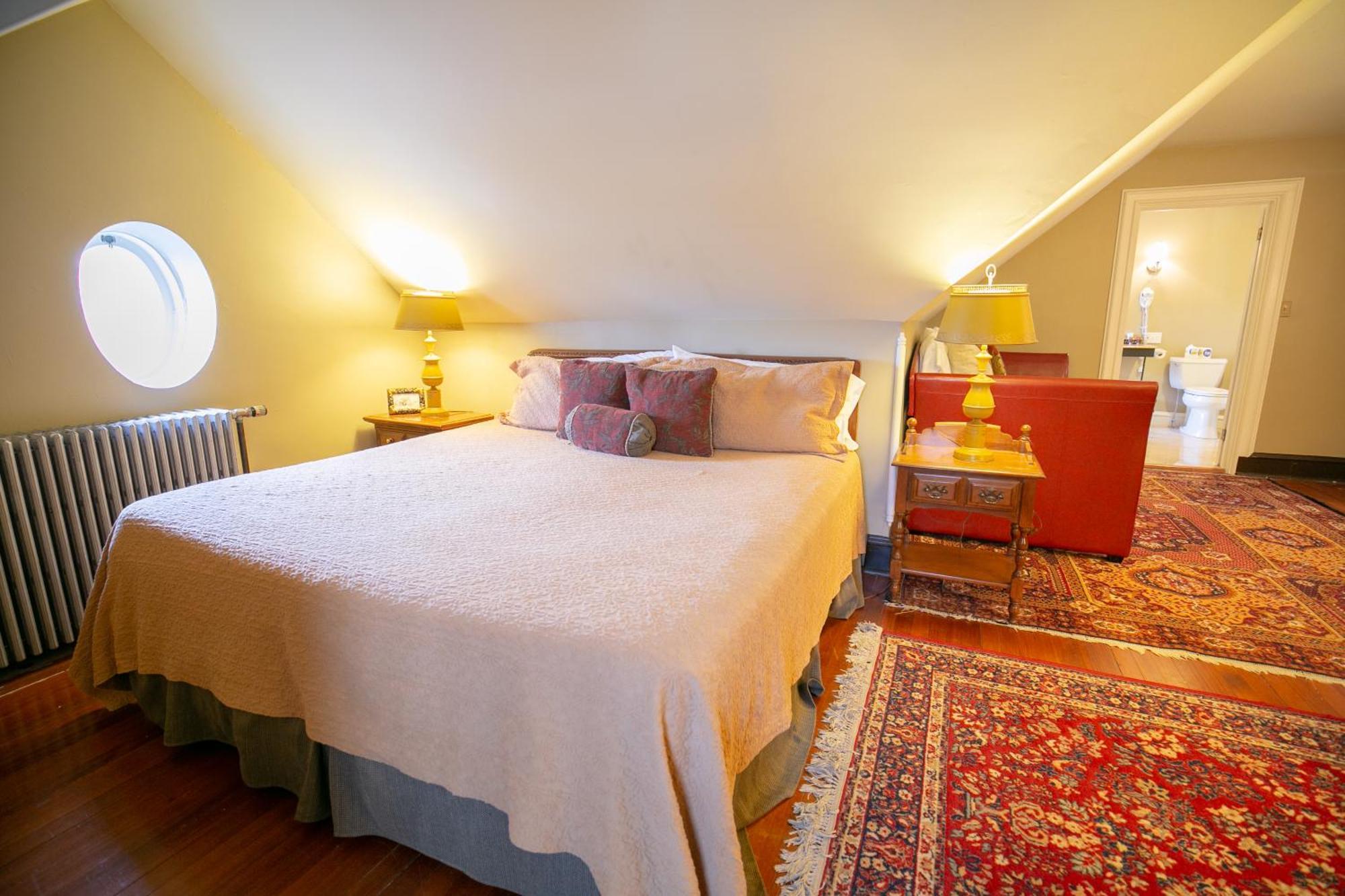 Cameron Estate Inn Mount Joy Extérieur photo