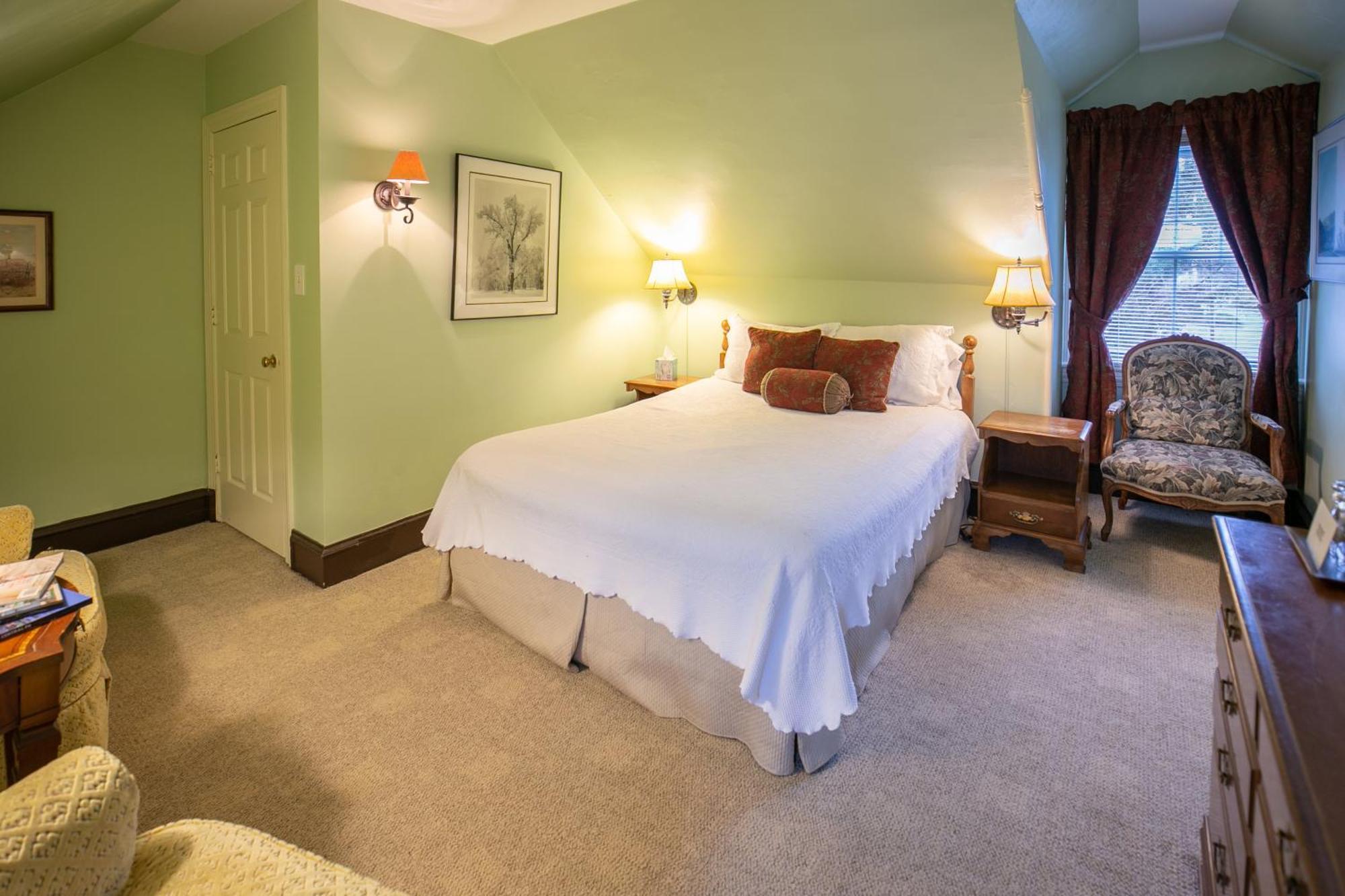 Cameron Estate Inn Mount Joy Extérieur photo