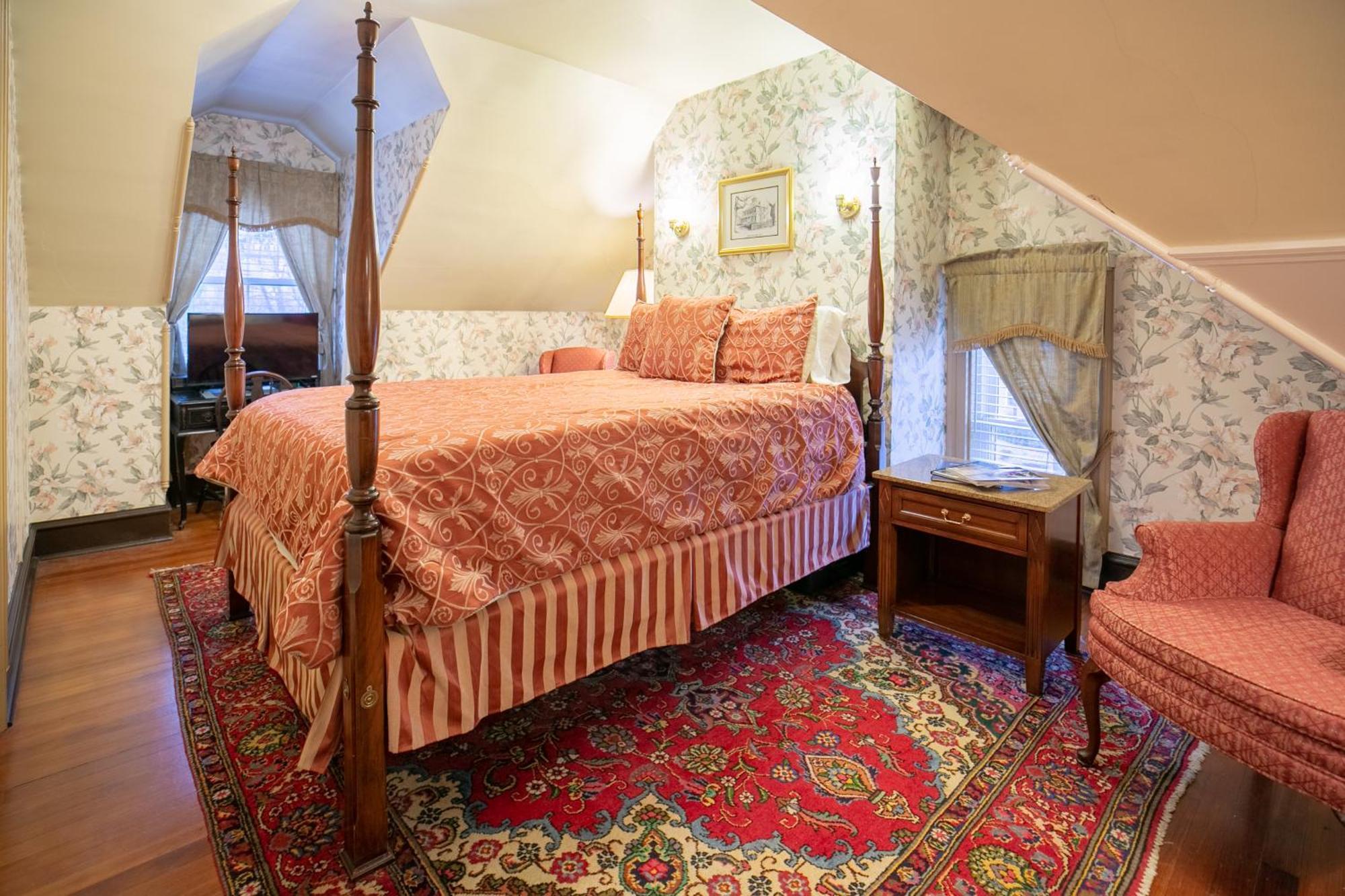 Cameron Estate Inn Mount Joy Extérieur photo