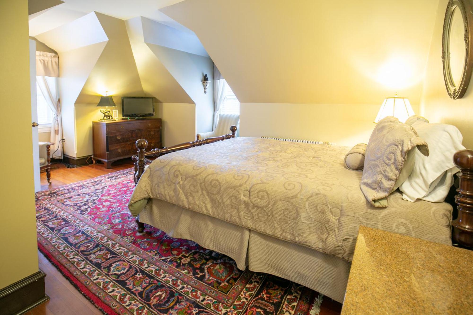 Cameron Estate Inn Mount Joy Extérieur photo