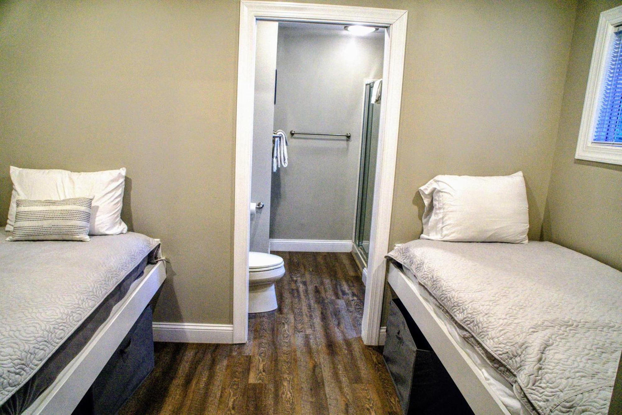 Cameron Estate Inn Mount Joy Extérieur photo