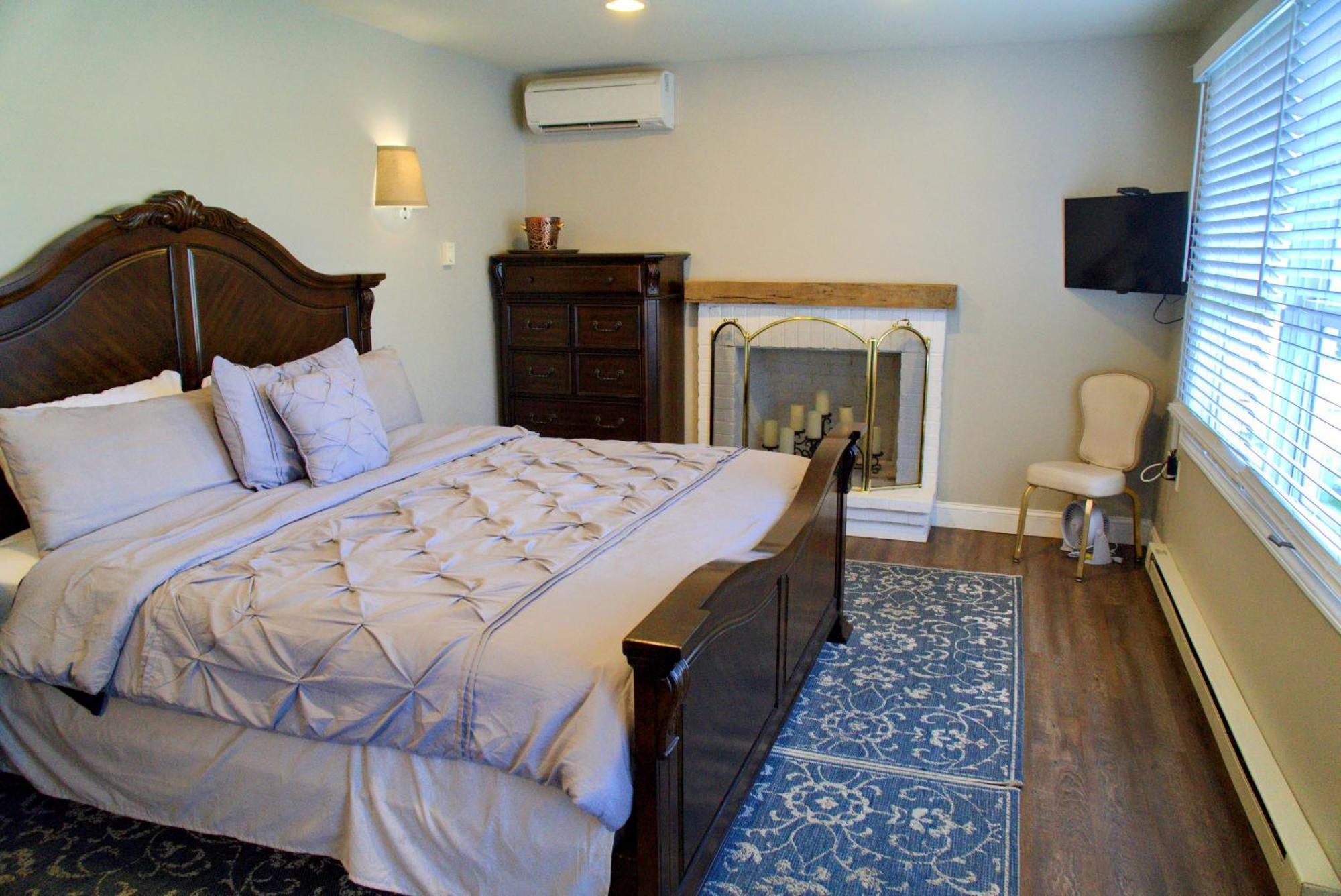 Cameron Estate Inn Mount Joy Extérieur photo