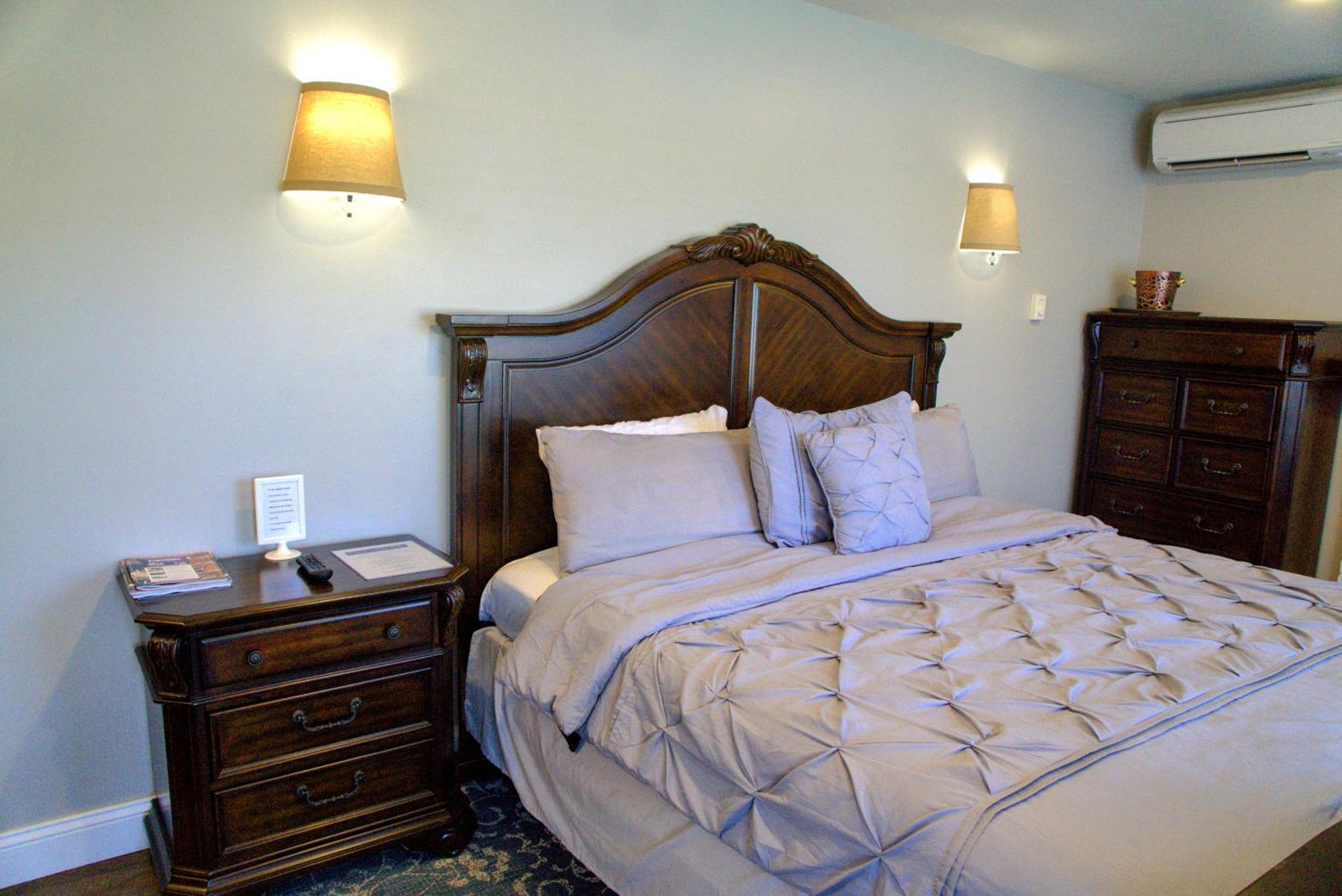 Cameron Estate Inn Mount Joy Extérieur photo