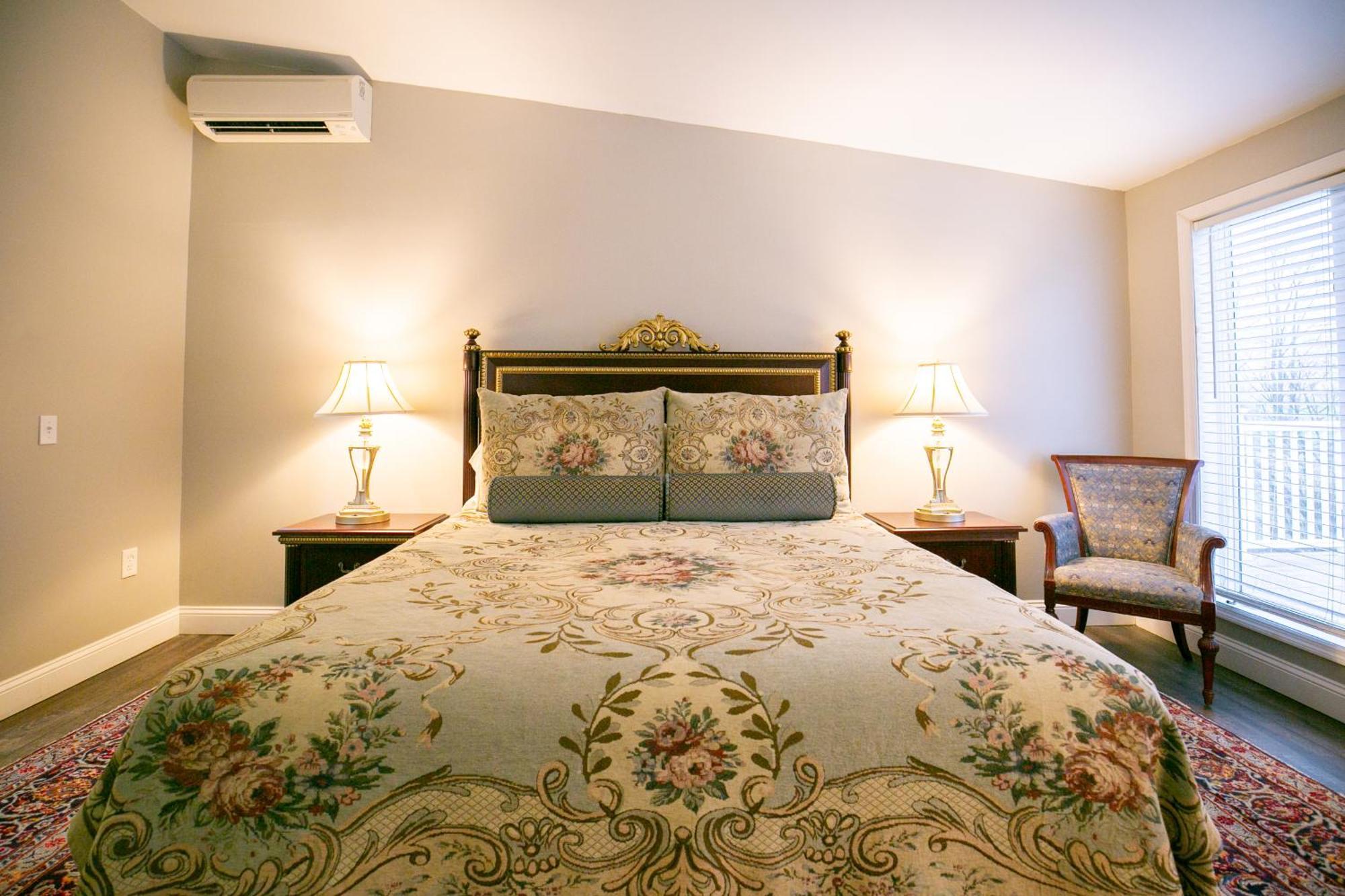 Cameron Estate Inn Mount Joy Extérieur photo