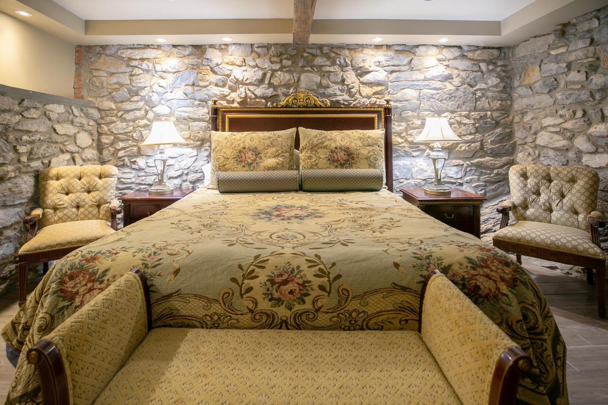 Cameron Estate Inn Mount Joy Extérieur photo