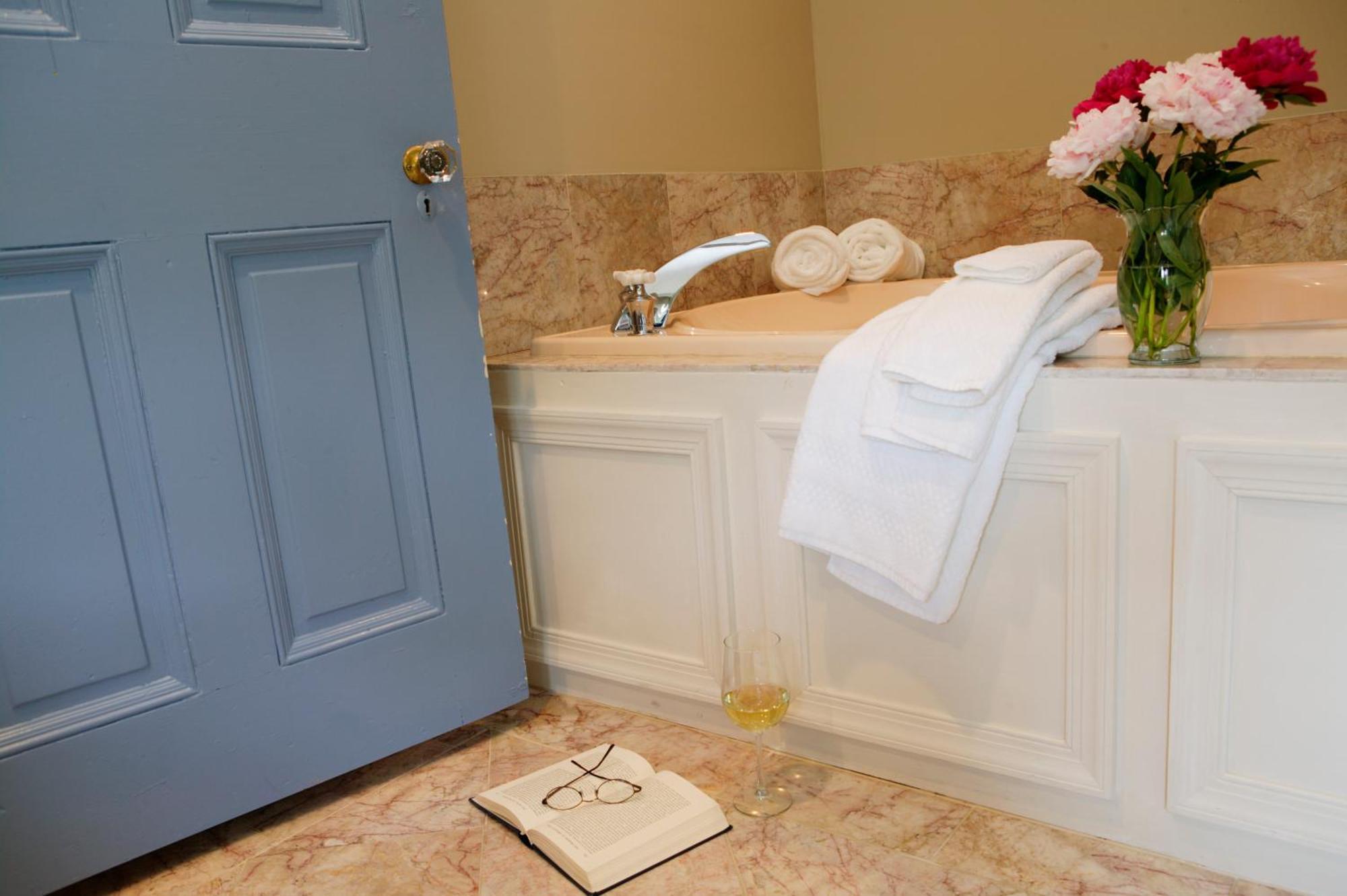 Cameron Estate Inn Mount Joy Chambre photo