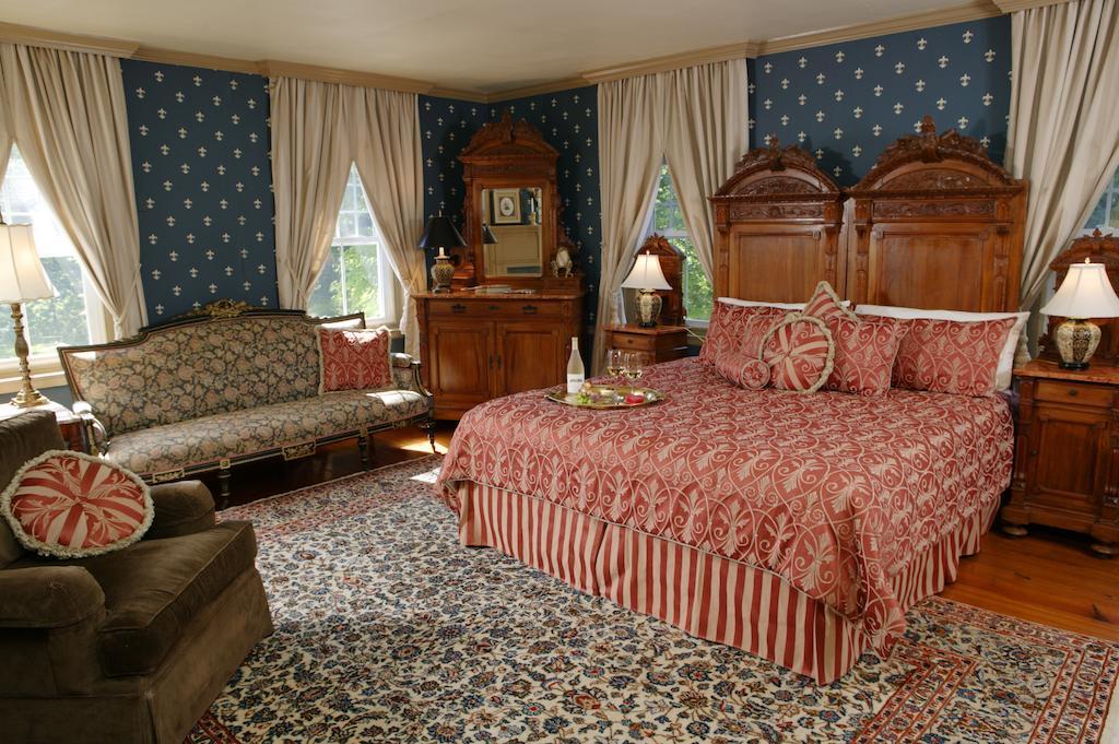 Cameron Estate Inn Mount Joy Chambre photo
