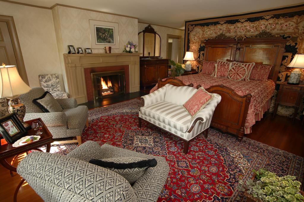 Cameron Estate Inn Mount Joy Chambre photo