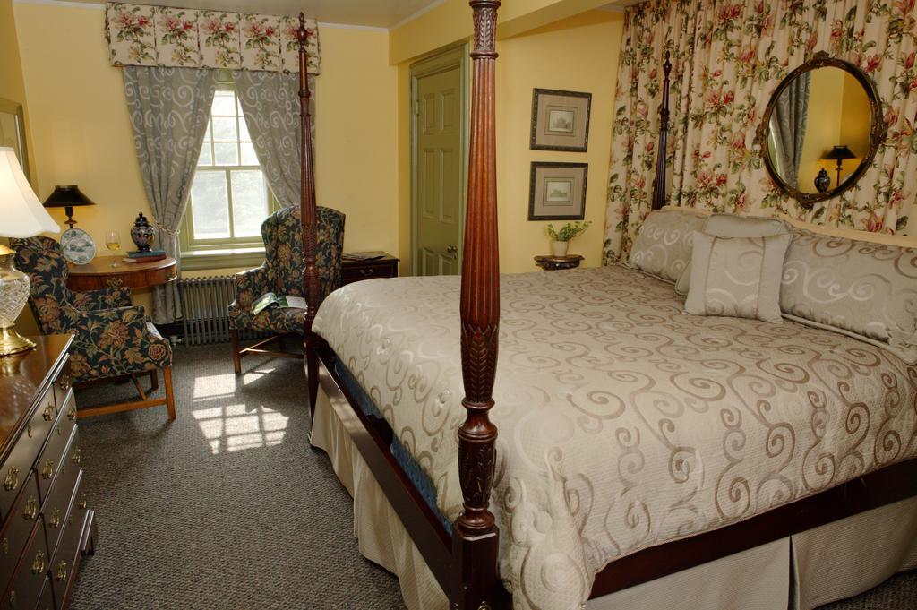 Cameron Estate Inn Mount Joy Extérieur photo