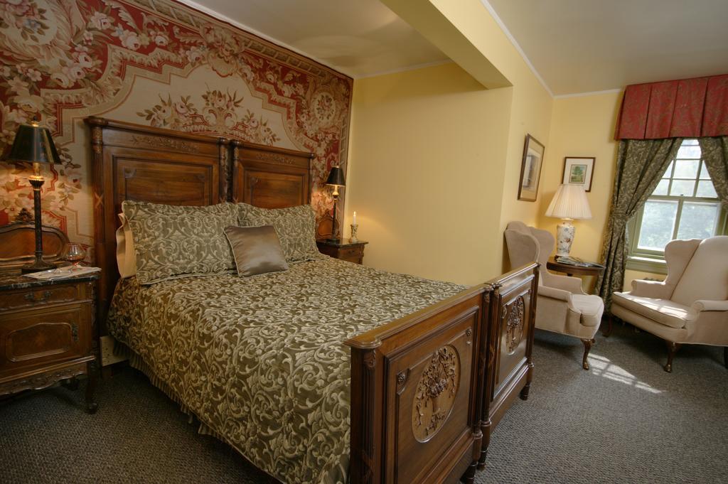 Cameron Estate Inn Mount Joy Extérieur photo