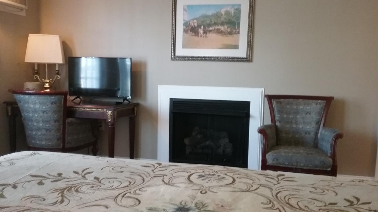 Cameron Estate Inn Mount Joy Extérieur photo