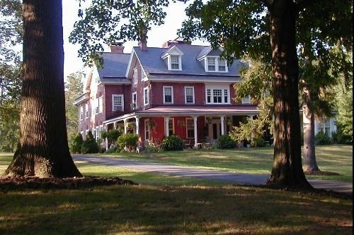 Cameron Estate Inn Mount Joy Extérieur photo