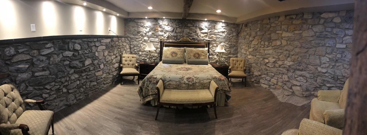 Cameron Estate Inn Mount Joy Extérieur photo
